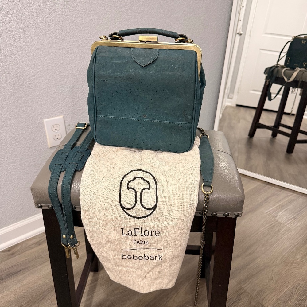 LaFlore Paris Bebebark